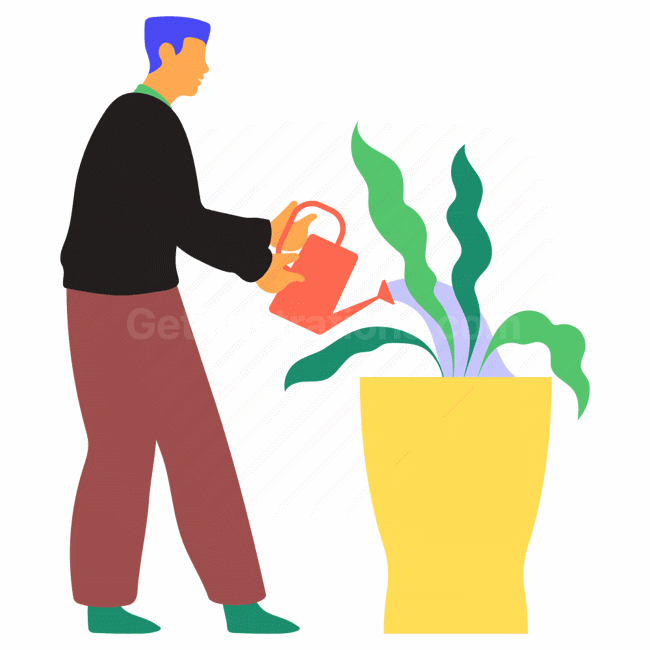 Nature and Ecology  illustration preview image